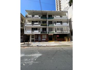 Venta Edificio de Obarrio