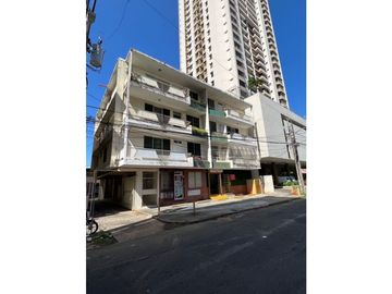 Venta Edificio de Obarrio