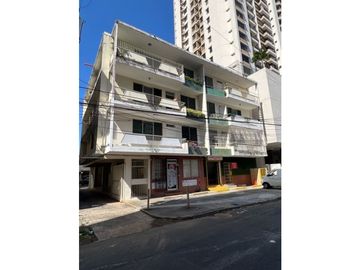 Venta Edificio de Obarrio