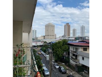 Venta Edificio de Obarrio