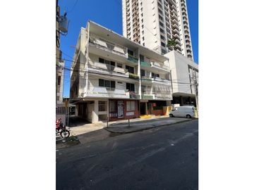 Venta Edificio de Obarrio