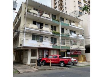 Venta Edificio de Obarrio