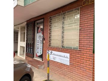 Venta Edificio de Obarrio