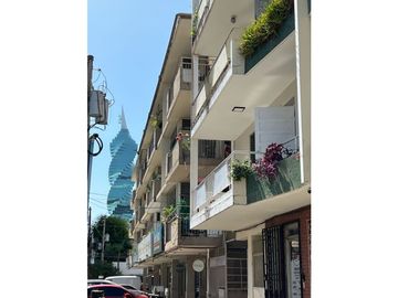 Venta Edificio de Obarrio