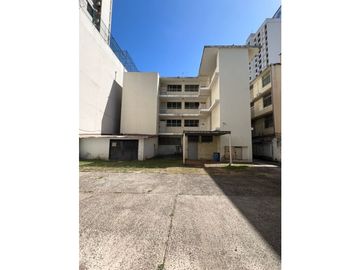 Venta Edificio de Obarrio