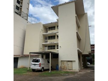 Venta Edificio de Obarrio