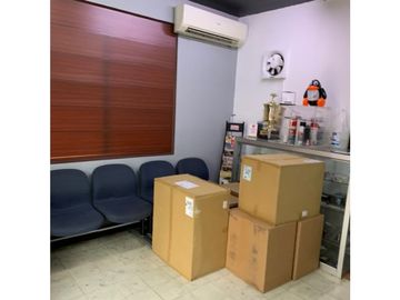 Venta Edificio de Obarrio