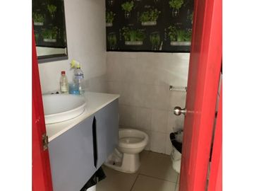 Venta Edificio de Obarrio