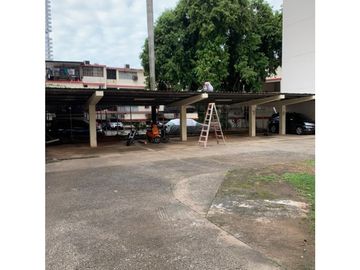 Venta Edificio de Obarrio