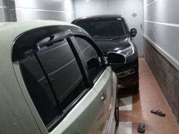 Rumah Terawat 2 Lantai Di Cipageran Dkt Alun-Alun Cimahi, Tol Baros