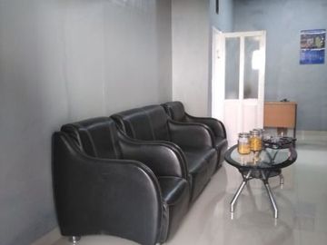 Rumah Terawat 2 Lantai Di Cipageran Dkt Alun-Alun Cimahi, Tol Baros