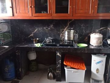 Rumah Terawat 2 Lantai Di Cipageran Dkt Alun-Alun Cimahi, Tol Baros