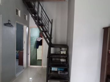 Rumah Terawat 2 Lantai Di Cipageran Dkt Alun-Alun Cimahi, Tol Baros
