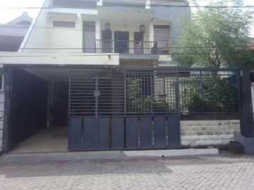 _*Dijual Rumah Siap Huni Mojo Klanggru Gubeng Surabaya*_
