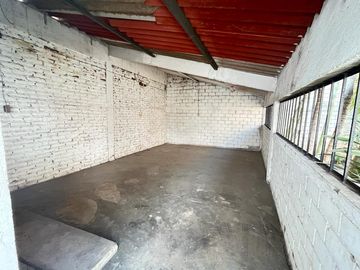 CASA EN VENTA A 3 MIN. DEL ZOCALO DE YAUTEPEC, MORELOS.