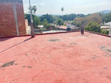 CASA EN VENTA A 3 MIN. DEL ZOCALO DE YAUTEPEC, MORELOS.