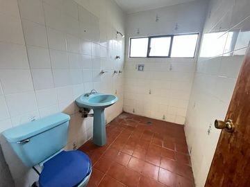 CASA EN VENTA A 3 MIN. DEL ZOCALO DE YAUTEPEC, MORELOS.
