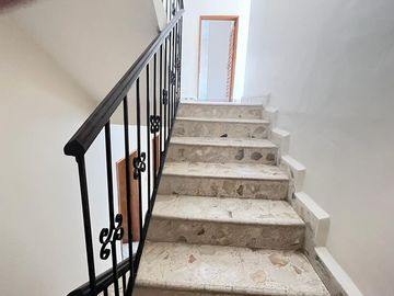 CASA EN VENTA A 3 MIN. DEL ZOCALO DE YAUTEPEC, MORELOS.