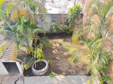 CASA EN VENTA A 3 MIN. DEL ZOCALO DE YAUTEPEC, MORELOS.
