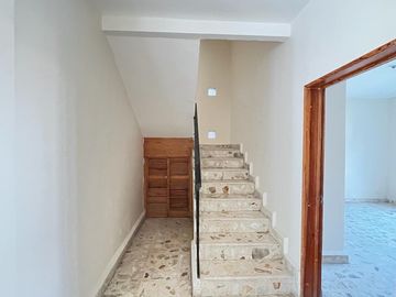 CASA EN VENTA A 3 MIN. DEL ZOCALO DE YAUTEPEC, MORELOS.