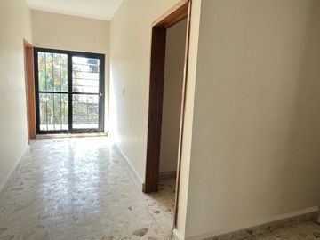 CASA EN VENTA A 3 MIN. DEL ZOCALO DE YAUTEPEC, MORELOS.