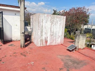 CASA EN VENTA A 3 MIN. DEL ZOCALO DE YAUTEPEC, MORELOS.