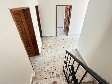 CASA EN VENTA A 3 MIN. DEL ZOCALO DE YAUTEPEC, MORELOS.