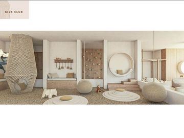 Penthouse vista al mar