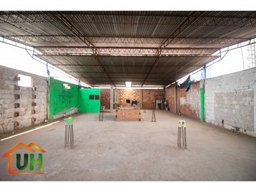 00491 - VENTA CASA PUCALLPA - EXCELENTE UBICACIÓN - AC 510 M2.