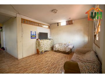 00491 - VENTA CASA PUCALLPA - EXCELENTE UBICACIÓN - AC 510 M2.