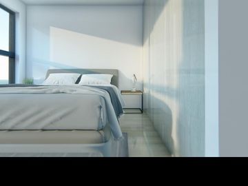 Departamento en venta en Ramos Mejia Sur
