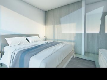 Departamento en venta en Ramos Mejia Sur