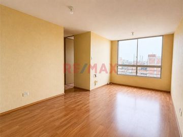 Departamento  En Condominio  *Valle Grande 2* Con Piscina