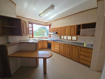 casa en arriendo en via la fe los salados. Cod A401285