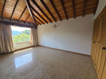 casa en arriendo en via la fe los salados. Cod A401285