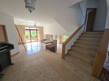 casa en arriendo en via la fe los salados. Cod A401285