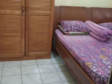 Cluster Strategis Bintang Metropole dkt Sumerecon Stasiun Bekasi