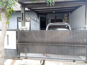 Cluster Strategis Bintang Metropole dkt Sumerecon Stasiun Bekasi