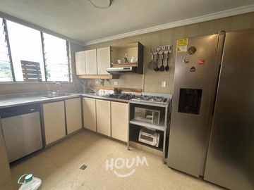 Apartamento La Aguacatala ID: 167540r