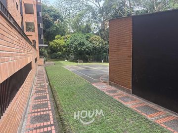 Apartamento La Aguacatala ID: 167540r