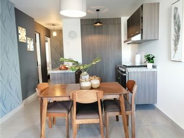DEPARTAMENTO EN VENTA EN ZARU FRENTE A ZAKIA EL MARQUES QUERETARO GAA
