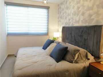 DEPARTAMENTO EN VENTA EN ZARU FRENTE A ZAKIA EL MARQUES QUERETARO GAA