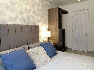 DEPARTAMENTO EN VENTA EN ZARU FRENTE A ZAKIA EL MARQUES QUERETARO GAA