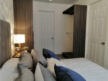 DEPARTAMENTO EN VENTA EN ZARU FRENTE A ZAKIA EL MARQUES QUERETARO GAA