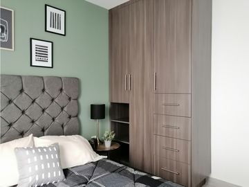 DEPARTAMENTO EN VENTA EN ZARU FRENTE A ZAKIA EL MARQUES QUERETARO GAA