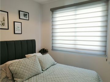 DEPARTAMENTO EN VENTA EN ZARU FRENTE A ZAKIA EL MARQUES QUERETARO GAA