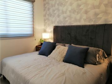 DEPARTAMENTO EN VENTA EN ZARU FRENTE A ZAKIA EL MARQUES QUERETARO GAA