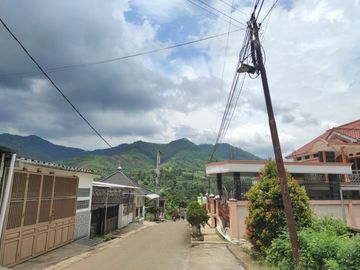Kawasan Pusat Kota Cicalengka Kavlingan 100 Jutaan