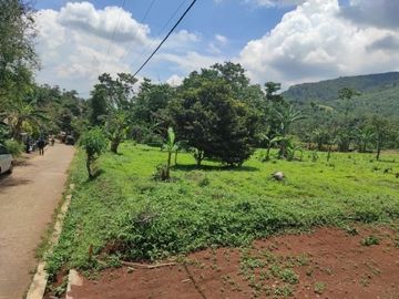Kawasan Pusat Kota Cicalengka Kavlingan 100 Jutaan