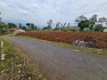 Kawasan Pusat Kota Cicalengka Kavlingan 100 Jutaan